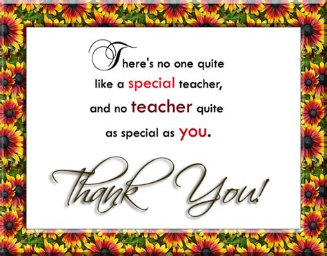 Today is teacher appreciation day, and if there has ever been a time when appreciation for teachers is sky high, it is now. Thank You Quotes | I Love You-Picture And Quotes