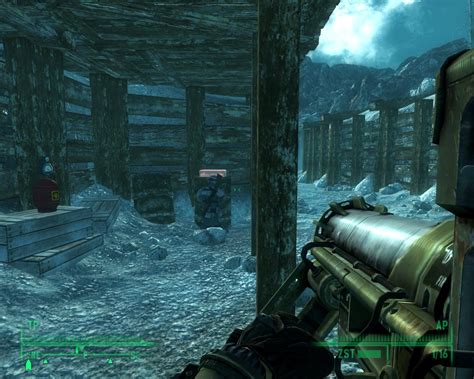 When the pulse field is disabled it'll overload and light up the ground. Fallout 3: Operation Anchorage (Addon) FAQ - lifeblogv6