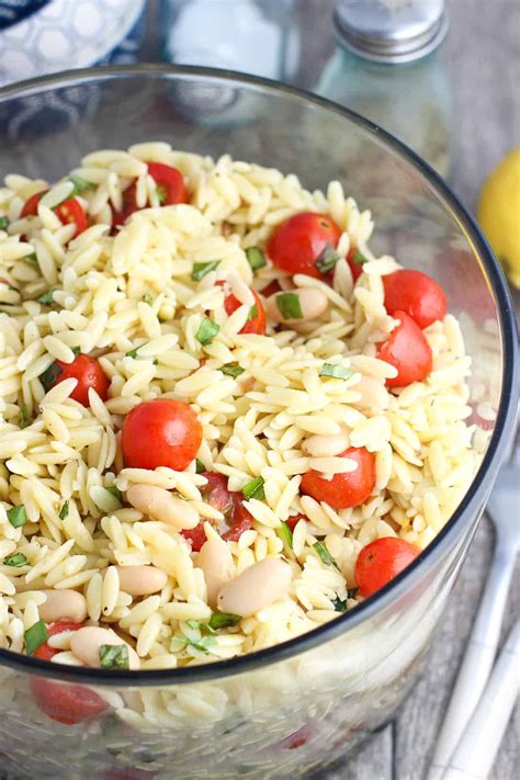 The Top 15 Ideas About Lemon Pasta Salad Easy Recipes To Make At Home