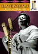 Ella Fitzgerald - Live in 1957 and 1953 - Jazz Icons DVD