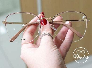 Óculos nude modelos arrasadores para você Lenscope