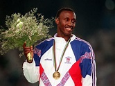 5 things about Linford Christie | BT Sport