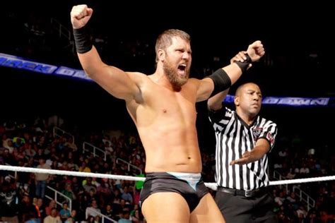 Curtis Axels Intercontinental Title Win At Wwe Payback Was The Right