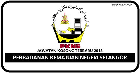 Perbadanan kemajuan ekonomi negeri perlis (pkenp) kangar •. Jawatan Kosong Terkini Perbadanan Kemajuan Negeri Selangor ...