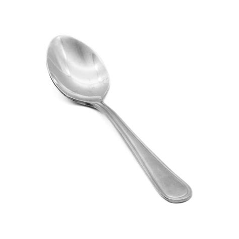 Vision Coffee Spoon - For Hire Online | EHIRE