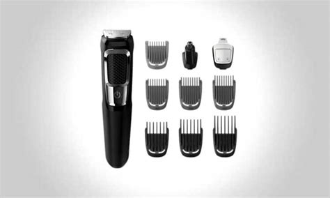 7 Best Balding Clippers For Shaving Your Head In 2024