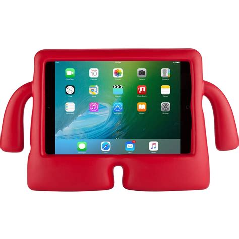 Speck Case For Ipad Mini 4 Iguy Red