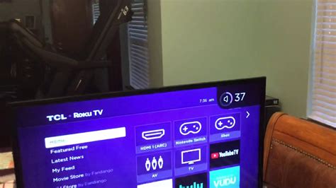How To Turn The Voice Off On Roku Tv - How To Take Off The Voice On Roku - As you can see, each roku device