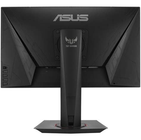 Asus Tuf Gaming Vg Qm Gaming Monitor Inch Full Hd X
