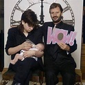 On September 07 1985 Ringo was the first beatle to become grandfather ...