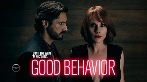 Good Behavior Today Tv Series