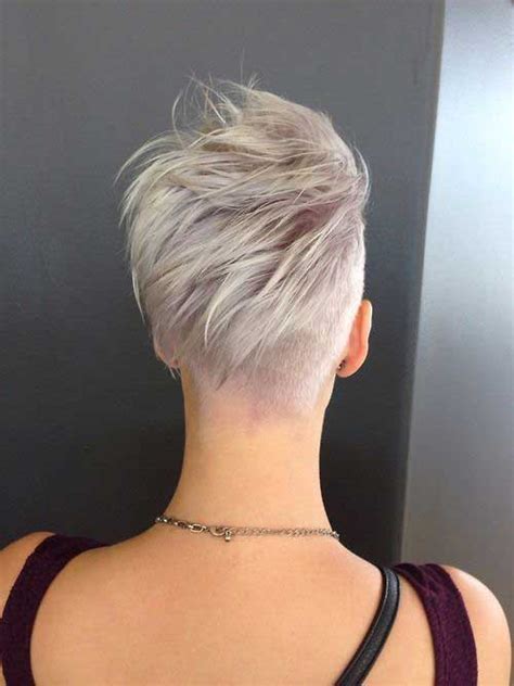Must See Straight Hairstyles For Short Hair Short Haircuts