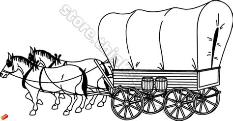 With Horse And Wagon Clipart 20 Free Cliparts Download Images On