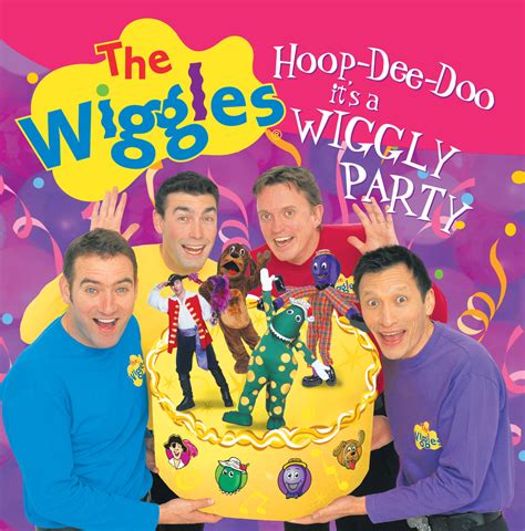 The Wiggles On Twitter 20 Years Ago Today We Released Our 10 Year