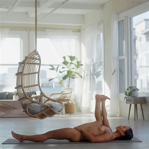 Happy Baby Pose How To Practice Ananda Balasana True Naked Yoga