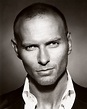 Luke Goss- this guy played King Xerxes in One Night with the King