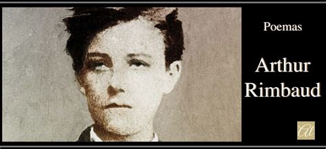 Arthur Rimbaud Nacía Un Día Como Hoy En Charleville Francia En 1854