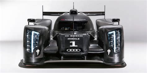 Audi R20 Un Nuevo Superdeportivo Con 700 Cv Periodismo Del Motor