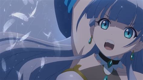 Revelan Nuevo Video Promocional Para El Anime Shironeko Project Zero