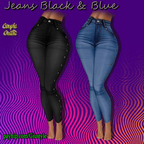 Jeans V4 Layerable Pants Mesh Payhip