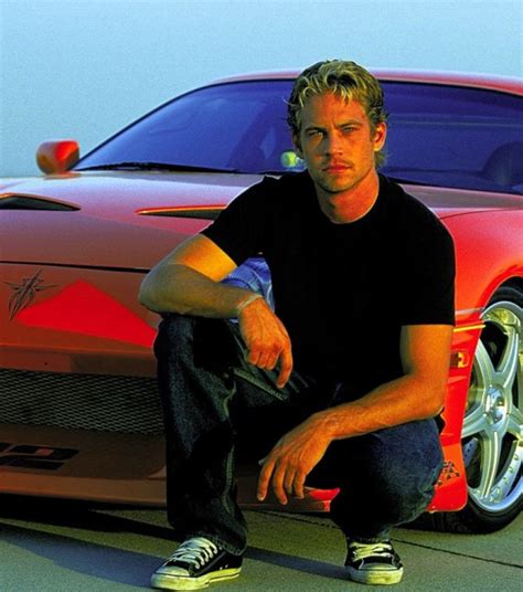 Fast And Furious 7 On Hold After Paul Walkers Death Movies
