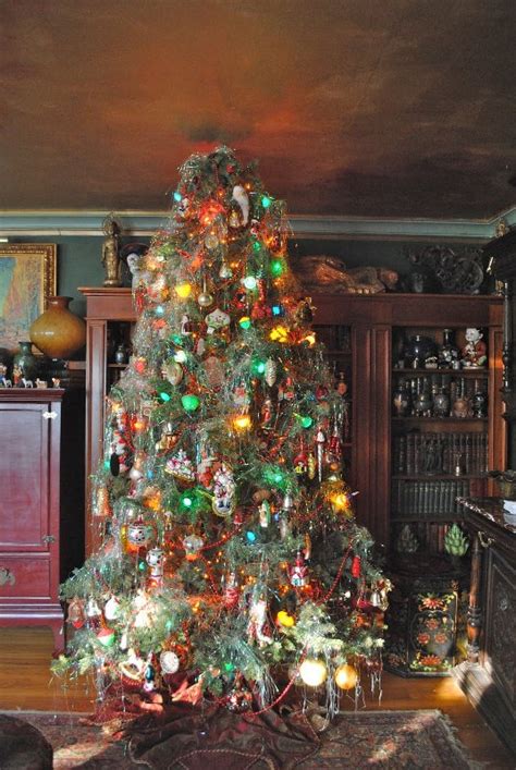 60 Most Popular Christmas Tree Decorations Ideas A Diy Projects