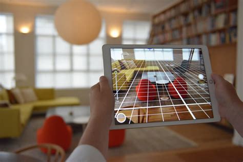 Morpholios New Augmented Reality Feature Lets You Sketch Any Space