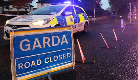 Gardai Issue Appeal After Woman 50s Was Killed By Car In Tipperary Extra Ie