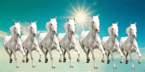 Tổng Hợp 666 7 Running Horse Wallpaper Desktop Background đẹp Lung Linh