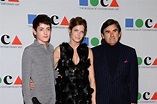 Who is Peter Brant and what is his net worth? | The US Sun