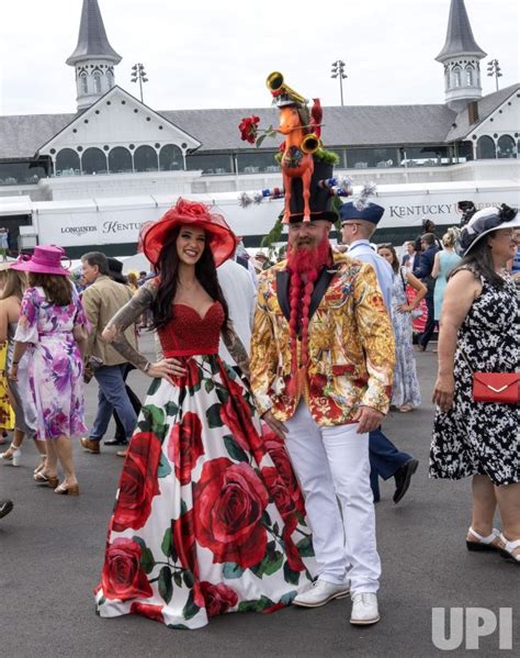 Photo The 149th Running Of The Kentucky Derby At Churchill Downs Kyp20230506104