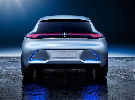 Mercedes EQS 2020 Alle Infos Zur Elektrischen S Klasse Auto Motor