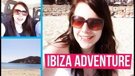 Ibiza Adventure Day YouTube