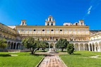 Museo e Certosa di San Martino Napoli - museo nazionale Napoli