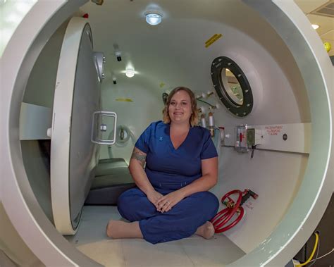 Hyperbaric Oxygen Therapy Tier 1 Therapy Centers