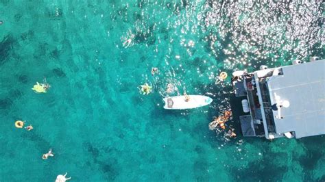 Split Bootsfahrt Nach Hvar Bra Und Zu Den Pakleni Inseln Mit Mittagessen Und Getr Nken