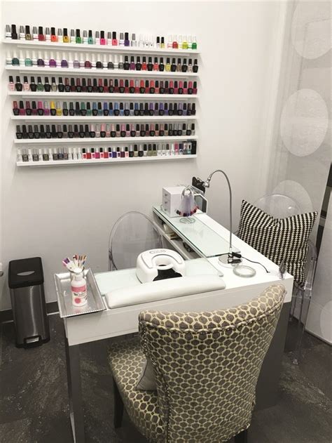 See reviews, photos, directions, phone numbers and more for the best nail salons in north canton, oh. Salon Suite Design at Cosmic Nails - Style - NAILS Magazine