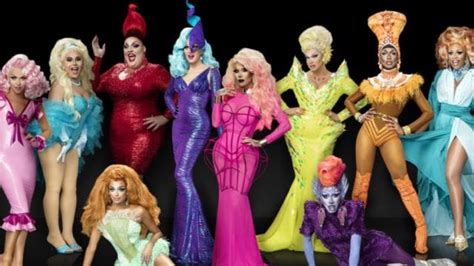 Who Are The Celebrity Guest Judges On ‘rupauls Drag Race All Stars