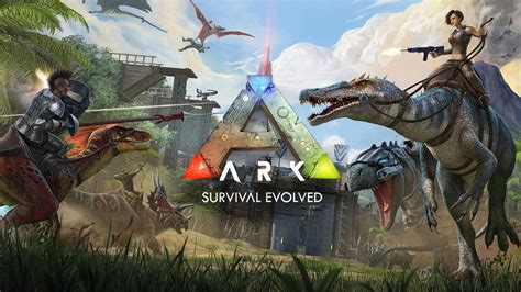 Head over to one of the trusted game stores from our price comparison and. ARK: Survival Evolved pour Nintendo Switch - Détails du ...