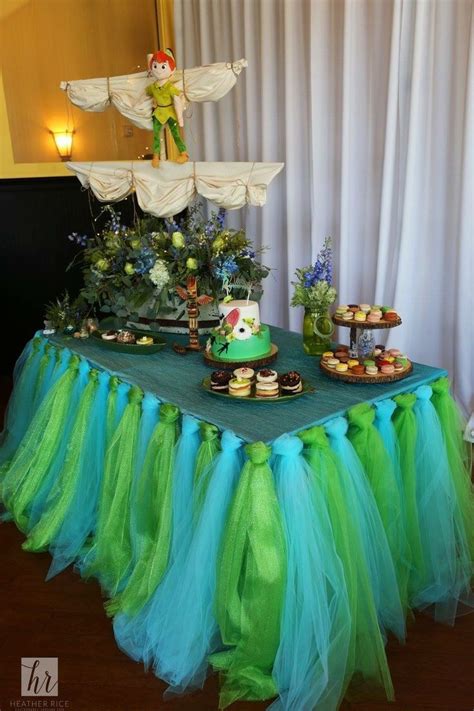 Ashley homestore is committed to being your trusted partner and style leader for the home. Peter Pan themed baby shower at 310 lakeside in Orlando ...