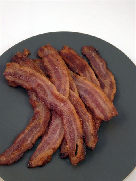 Pumpkin Spice Bacon Food Recipes And Videos