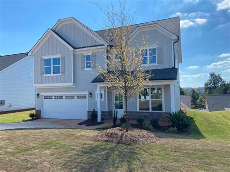 New Homes Available Now At Traditions Of Braselton