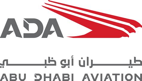 Abu Dhabi Tourism Logo