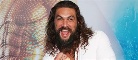 Is Jason Momoa Playing Lobo In The Dc Universe