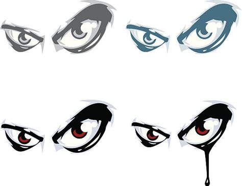 Best Evil Eye Illustrations Royalty Free Vector Graphics And Clip Art