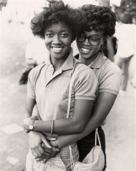 21 Photographs Of Vintage Couples Guaranteed To Melt Your Heart Women Unite Black Lesbians