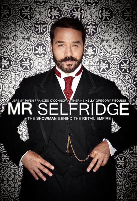 Mr Selfridge Mr Selfridge Film Serial Cinemagia Ro