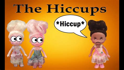 The Hiccups Youtube