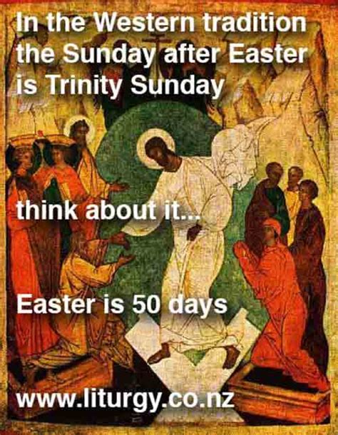 Easter 2023 Is 50 Days The Faith Herald