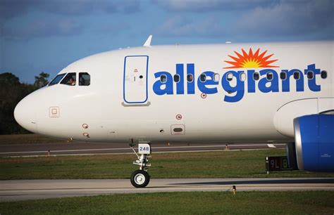 Low Cost Carrier Allegiant Adding New Nonstop Flights From Tucson